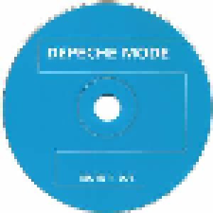 Depeche Mode: Prozac Nation \ 1 (Promo-CD) - Bild 3