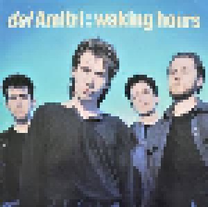 Del Amitri: Waking Hours (LP) - Bild 1