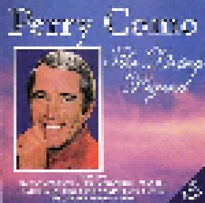 Perry Como: The Living Legend (2-CD) - Bild 1