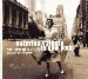 Caterina Valente: Caterina Valente In New York (CD) - Bild 1