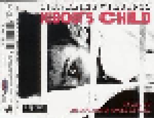 Traveling Wilburys + Dave Stewart + Ringo Starr: Nobody's Child (Split-Single-CD) - Bild 3