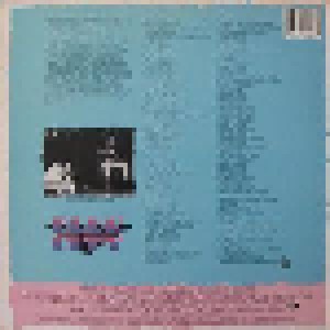 Ry Cooder: Blue City - O.S.T. (LP) - Bild 2
