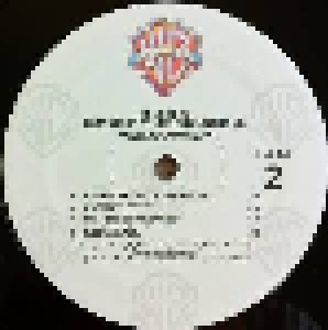 Ry Cooder: Blue City - O.S.T. (LP) - Bild 4