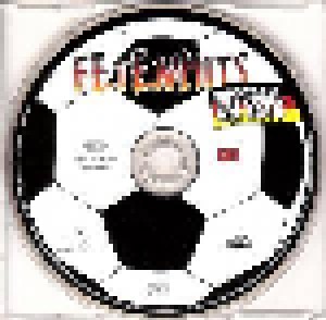 Fetenhits - Fussball WM 2010 (2-CD) - Bild 3