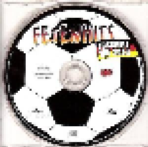 Fetenhits - Fussball WM 2010 (2-CD) - Bild 4