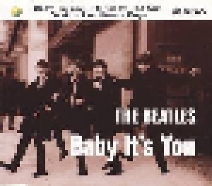 The Beatles: Baby It's You (Single-CD) - Bild 1