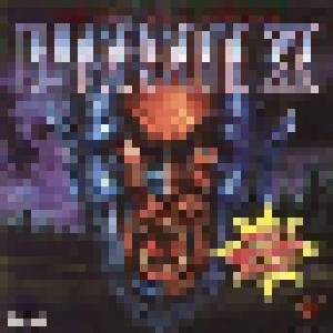 Thunderdome XV - The Howling Nightmare (2-CD) - Bild 1