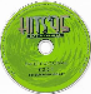 Hits '95 - International (2-CD) - Bild 4