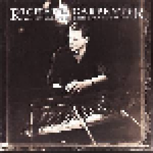 Cover - Richard Carpenter: Pianist, Arranger, Composer, Conductor