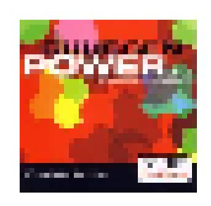 Cover - Oohregrööbler Rotkreuz: Guuggen Power Vol. 2