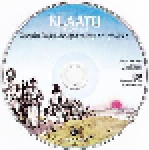 Klaatu: Sir Army Suit (CD) - Bild 4