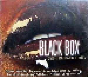 Cover - Joe Public: Black Box - Classics, Ballads & Hits's Of The 90's