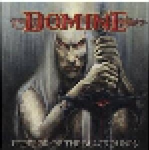 Domine: Emperor Of The Black Runes (CD) - Bild 1
