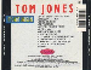 Tom Jones: It's Not Unusual (CD) - Bild 2