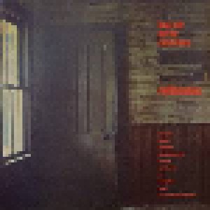 Lloyd Cole And The Commotions: Rattlesnakes (LP) - Bild 1