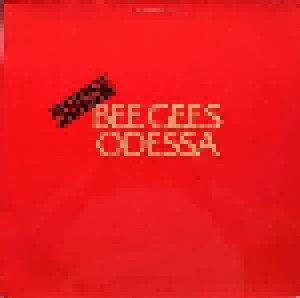 Bee Gees: Odessa (2-LP) - Bild 1