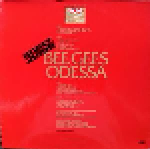 Bee Gees: Odessa (2-LP) - Bild 4