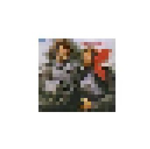 Bee Gees: Cucumber Castle (CD) - Bild 1