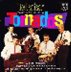 Cover - Tornados, The: Telstar - The Original Sixties Hits Of The Tornados