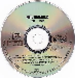 Neil Diamond: I Am...I Said (CD) - Bild 4