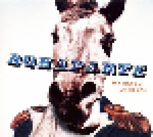 Bonaparte: My Horse Likes You (CD) - Bild 1