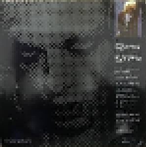 Michael Monroe: Nights Are So Long (LP) - Bild 2