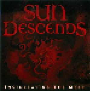Cover - Sun Descends: Incinerating The Meek