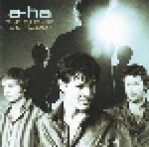Cover - a-ha: Singles 1984|2004, The