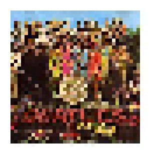 The Beatles: Sgt. Pepper's Lonely Hearts Club Band (LP) - Bild 1