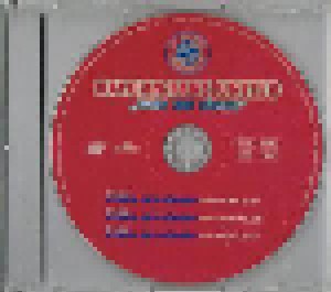 Bayern Fans United: Stern Des Südens (Single-CD) - Bild 3