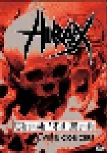 Hirax: Thrash 'til Death (DVD) - Bild 1