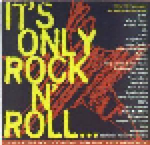 It's Only Rock'n'Roll... But We Like It! Virgin Radio Vol.1 (2-CD) - Bild 1