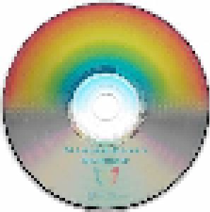 Mariah Carey: Rainbow (CD) - Bild 4