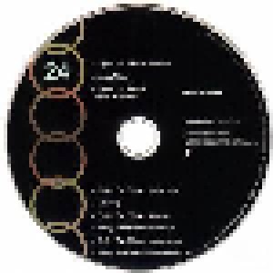 Depeche Mode: Enjoy The Silence (Single-CD) - Bild 3