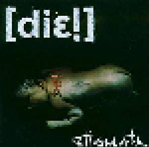 Die!: Stigmata (Promo-CD) - Bild 1