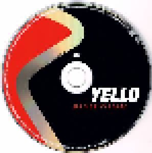 Yello: Motion Picture (CD) - Bild 3