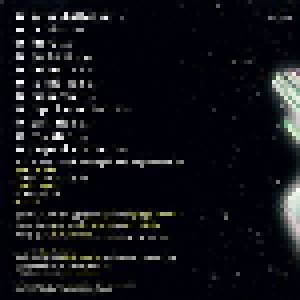 Yello: Pocket Universe (CD) - Bild 3