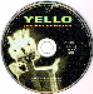 Yello: Pocket Universe (CD) - Bild 4
