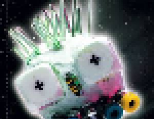 Yello: Pocket Universe (CD) - Bild 6