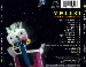 Yello: Pocket Universe (CD) - Bild 7