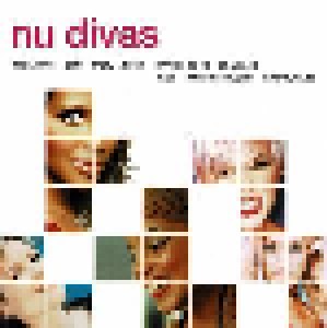 Cover - Joy Enriquez: Nu Divas