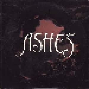 Cover - Ashes: 7"