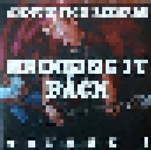 Cover - Blackspot: Bringing It Back Volume 1
