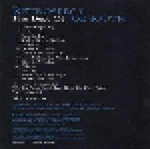 Joe South: Retrospect - The Best Of Joe South (CD) - Bild 4