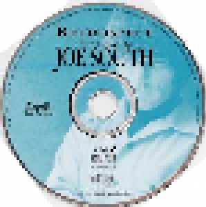 Joe South: Retrospect - The Best Of Joe South (CD) - Bild 5