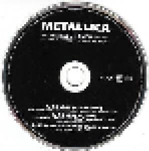 Metallica: No Leaf Clover (Single-CD) - Bild 3
