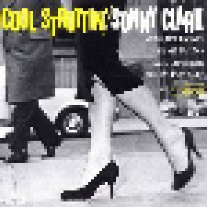 Sonny Clark: Cool Struttin' (CD) - Bild 1