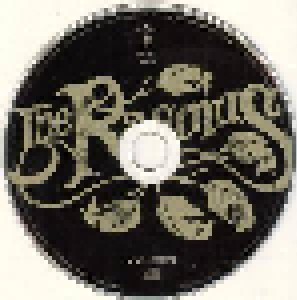 The Rasmus: Dead Letters (CD) - Bild 4