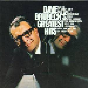 Dave Brubeck: Dave Brubeck's Greatest Hits (CD) - Bild 1