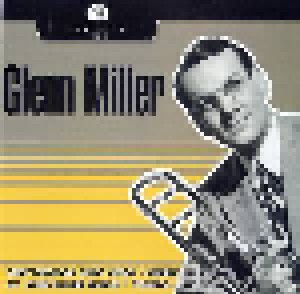 Glenn Miller: Glenn Miller (CD) - Bild 1